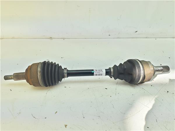 palier delantero izquierdo renault laguna iii