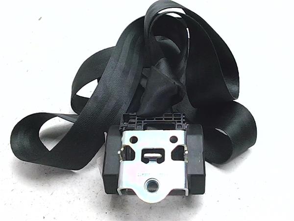 cinturon seguridad delantero izquierdo peugeo