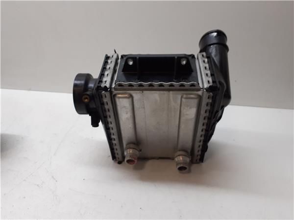 intercooler mercedes benz clase c bm 205 fami