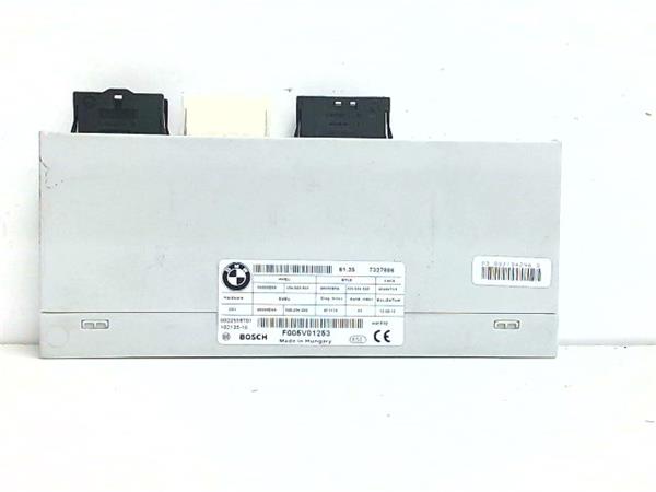 modulo electronico bmw serie x3 f25 2010 30