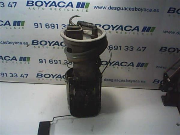 bomba combustible volkswagen passat berlina (3b3)(2000 >) 1.9 tdi
