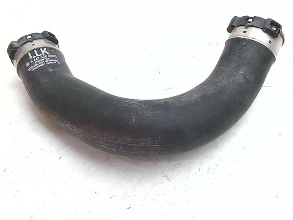 tubo intercooler mercedes benz vito tourer 44