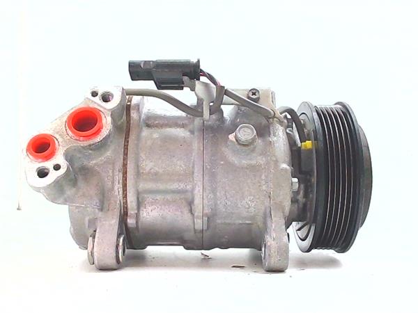 compresor aire acondicionado bmw serie 1 berl