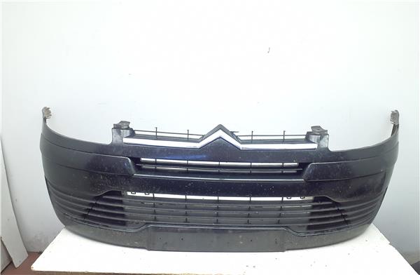 paragolpes delantero citroen c4 berlina (06.2004 >) 1.6 collection [1,6 ltr.   80 kw hdi cat (9hy / dv6ted4)]
