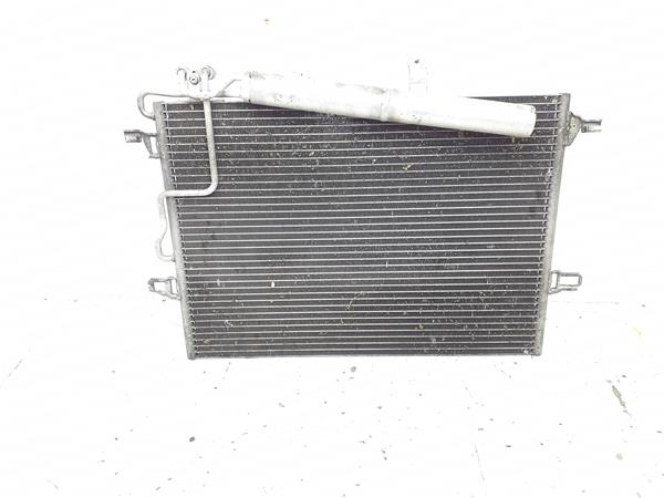 radiador aire acondicionado mercedes benz cla