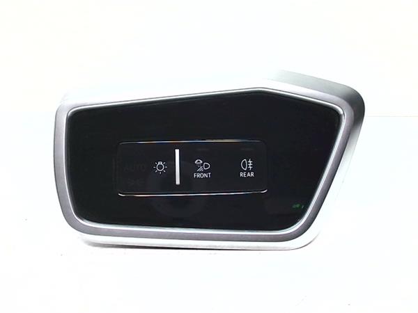 mando multifuncion audi a6 berlina 4a2 042018