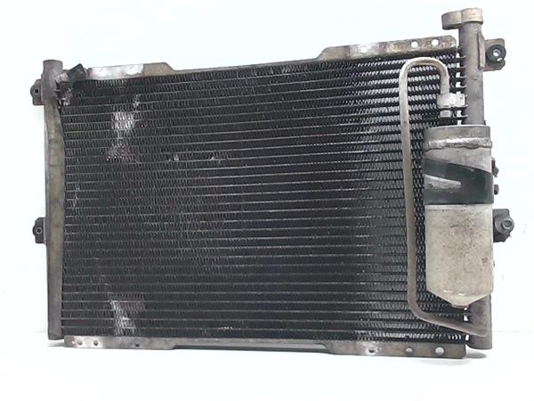 radiador aire acondicionado suzuki jimny (sn/fj)(1998 >) 1.3 16v