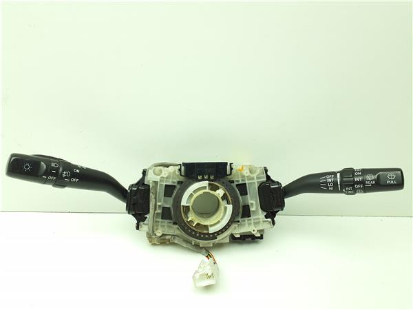 mando de luces toyota land cruiser j12 2003