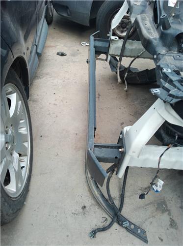 Traviesa Paragolpes Delantero Boxer