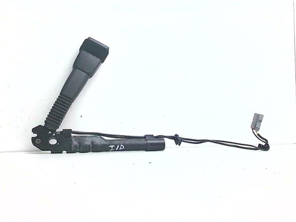pretensor asiento delantero izquierdo bmw ser