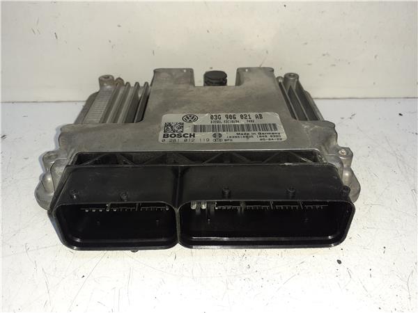 centralita volkswagen passat berlina (3c2)(2005 >) 2.0 tdi