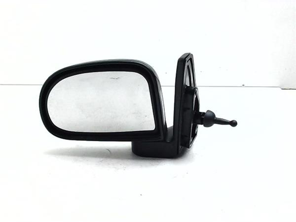 retrovisor izquierdo hyundai atos prime mx 20