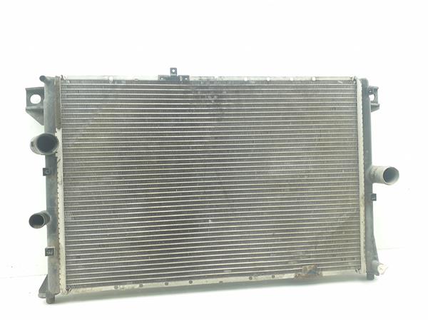radiador agua tata xenon 4x4 22 103cv