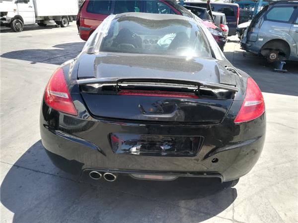 tapa maletero peugeot rcz 042010 16 basis 16