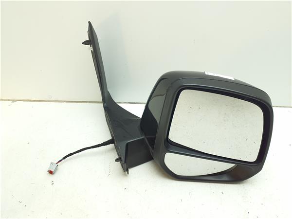 retrovisor electrico derecho ford tourneo con