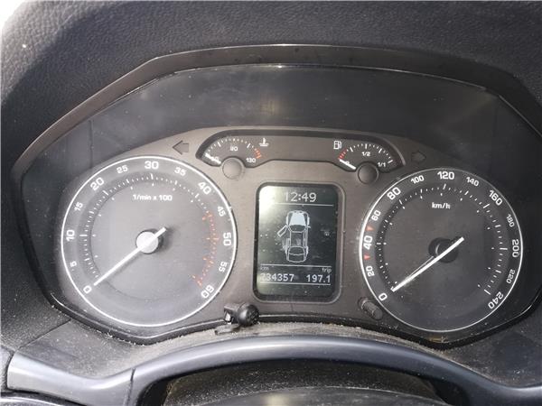 caja cambios automatica skoda octavia berlina