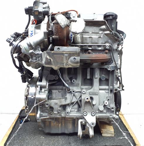 motor completo mini clubman r55 2007 2015 16