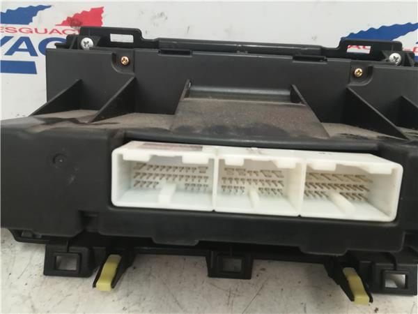 ordenador de abordo toyota land cruiser j12 2