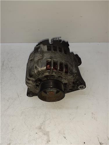 alternador audi allroad quattro (4b5)(2000 >) 2.5 tdi (132kw) [2,5 ltr.   132 kw v6 24v tdi]