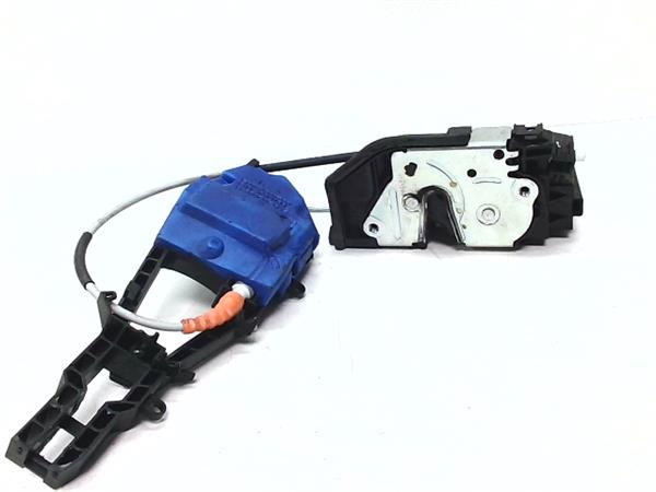 cerradura puerta trasera derecha bmw serie 1