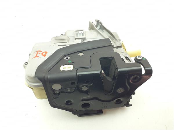 cerradura puerta delantera izquierda volkswagen passat variant (3c5)(2005 >) 2.0 highline [2,0 ltr.   103 kw tdi]