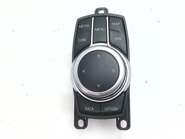 joystick navegador bmw serie 1 berlina 5p f20