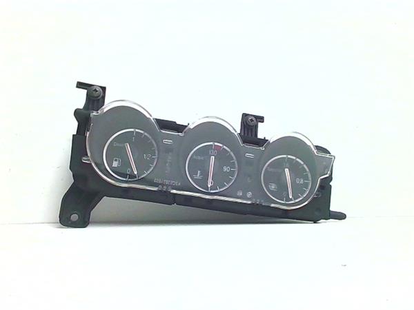 cuadro instrumentos alfa romeo 159 sportwagon