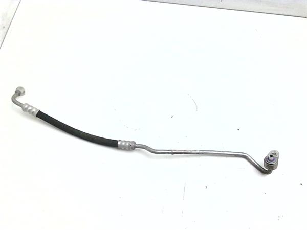 tubos aire acondicionado mercedes benz clase