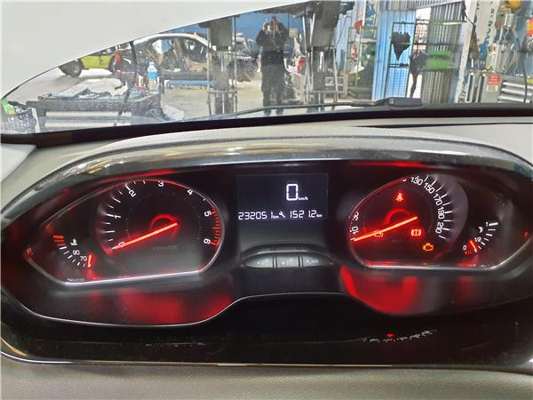 cuadro completo peugeot 208 012012 14 access