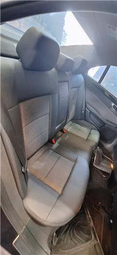 juego asientos mercedes benz clase e bm 212 l