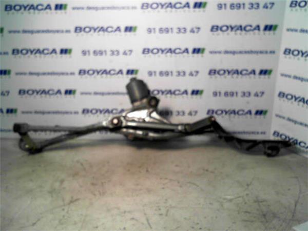 motor limpiaparabrisas delantero mercedes ben