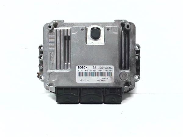 centralita renault megane iii sport tourer 20