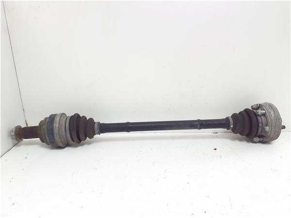 palier trasero derecho bmw serie x1 e84 2009