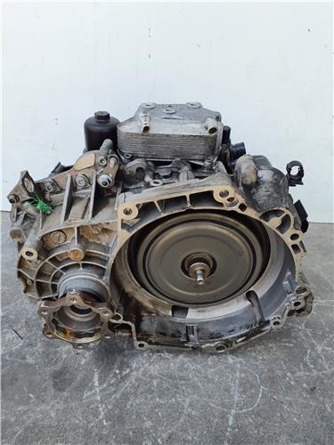 caja cambios automatica volkswagen passat ber