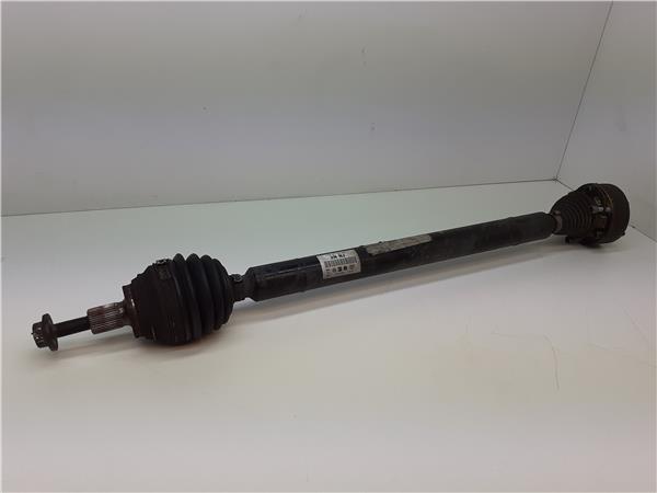 palier delantero derecho seat leon (1p1)(05.2005 >) 1.4 tsi