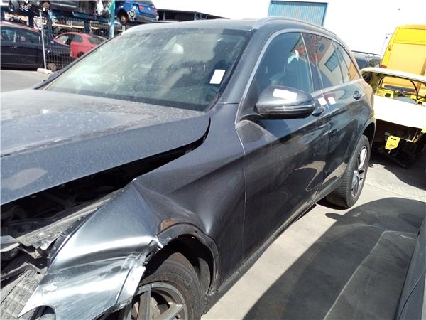 puerta delantera izquierda mercedes benz clas