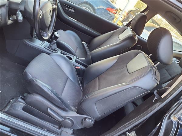 juego asientos mercedes benz clase a bm 169 0