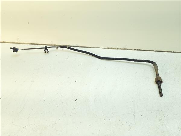 sensor delantero temperatura escape mercedes 