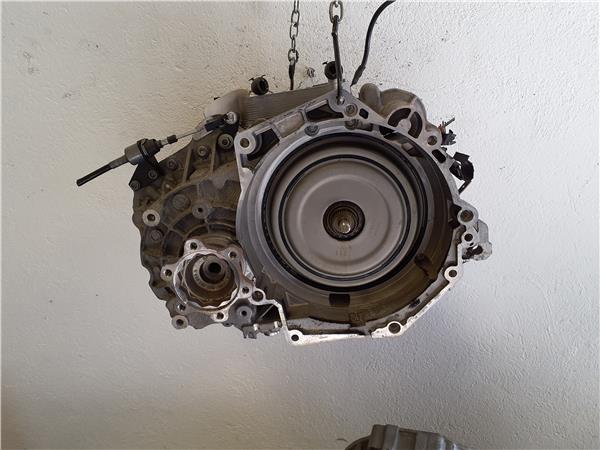 caja cambios automatica volkswagen sharan 7n1