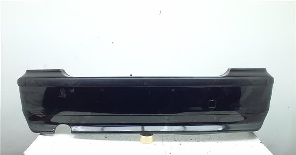 paragolpes trasero bmw serie 3 compacto e46 2