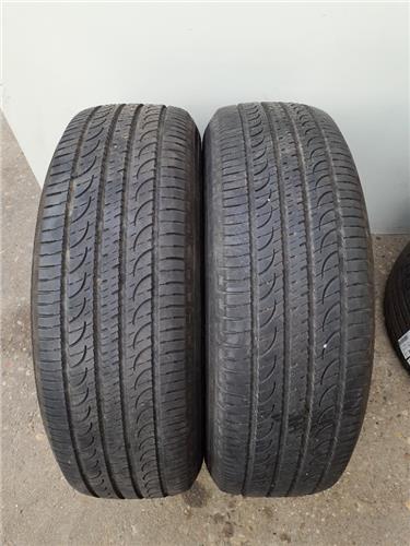 juego de neumaticos dodge journey (jc)(2008 >) 2.0 se [2,0 ltr.   103 kw 16v crd cat]