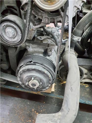 compresor aire acondicionado peugeot 208 p2 0