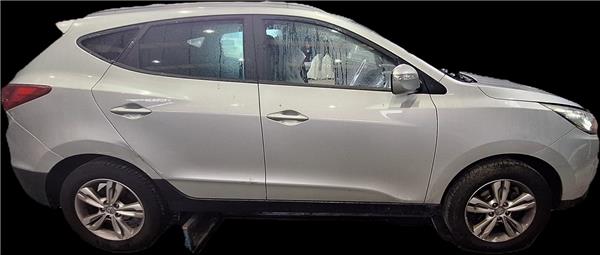 puerta delantera derecha hyundai ix35 ellm 20