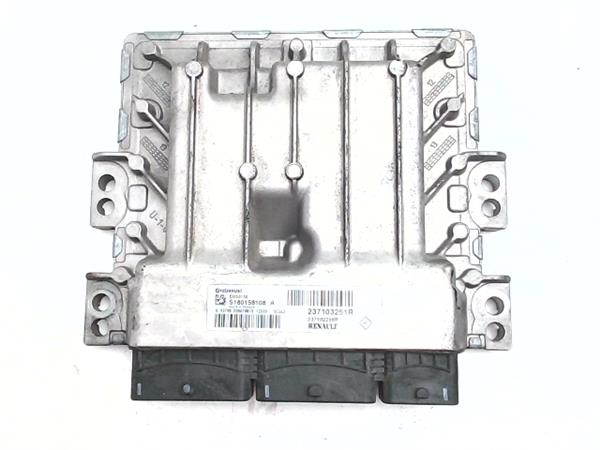 centralita renault megane iii berlina 5p 2008