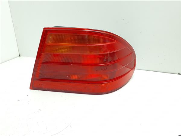 piloto trasero derecho mercedes benz clase e (bm 210) familiar (09.1997 >) 3.0 300 t turbodiesel (210.225) [3,0 ltr.   130 kw turbodiesel cat]