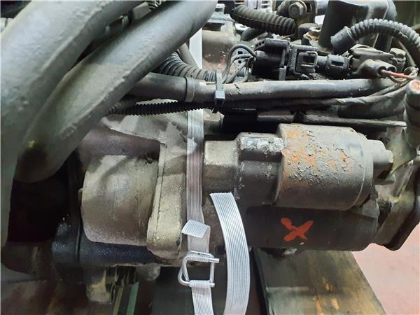 motor arranque seat toledo 1m2 031999 18 20v
