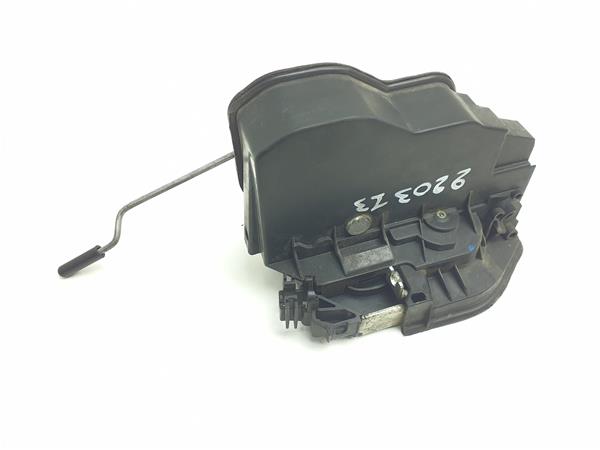 cerradura puerta delantera izquierda bmw serie 5 berlina (e60)(2003 >) 2.0 520d [2,0 ltr.   120 kw 16v diesel]