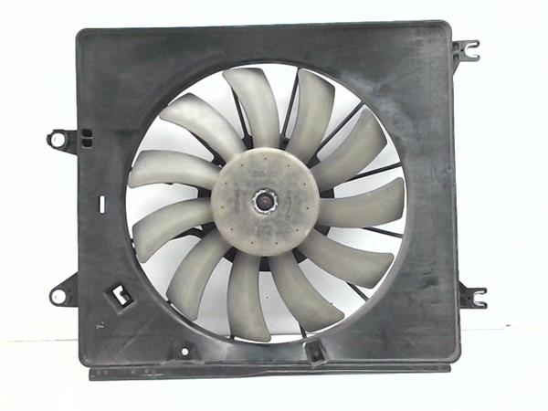 electroventilador honda accord viii (cl_, cm_) 2.2 i ctdi
