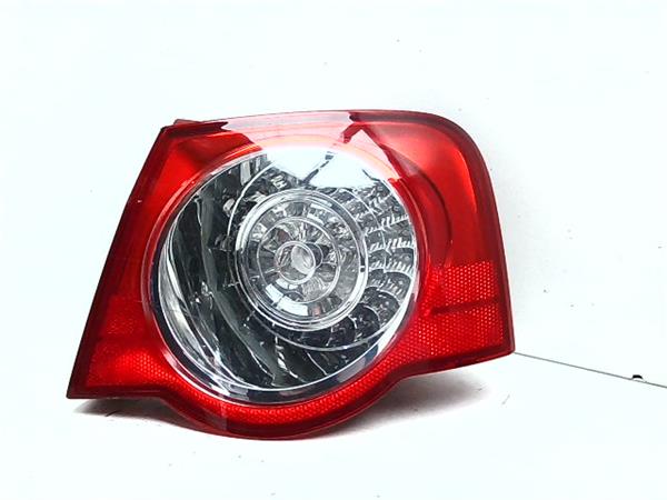 piloto trasero derecho volkswagen passat berl