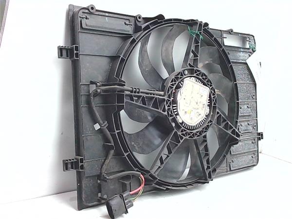 electroventilador volkswagen golf vii 5g1be1